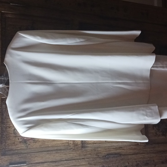 Crystal/Rhinestone Embellished Suit (NWOT) - Picture 5 of 8